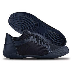 DSI - Renegade Shoe - Black