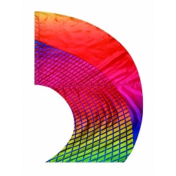 Style Plus - Super Swing Digital Flag - SSDIG009