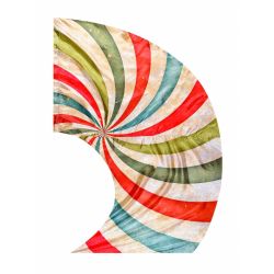 Style Plus - Super Swing Digital Flag - SSDIG016