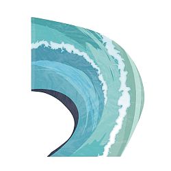 Style Plus - Super Swing Digital Flag - SSDIG020