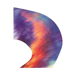 Style Plus - Super Swing Digital Flag - SSDIG021