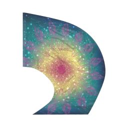 Style Plus - Super Swing Digital Flag - SSDIG042