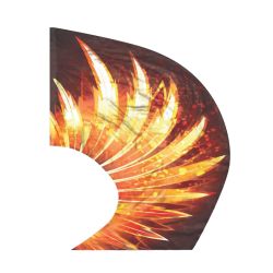 Style Plus - Super Swing Digital Flag - SSDIG044