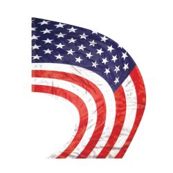 Style Plus - (Made To Order) - Super Swing Digital Flag 101