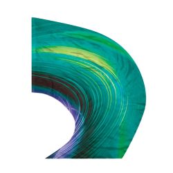 Style Plus - (Made To Order) - Super Swing Digital Flag 102