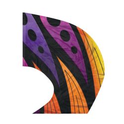 Style Plus - (Made To Order) - Super Swing Digital Flag 103