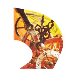 Style Plus - (Made To Order) - Super Swing Digital Flag 104