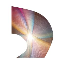 Style Plus - Super Swing Digital Flag - SSDIG105