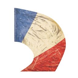 Style Plus - (Made To Order) - Super Swing Digital Flag 106