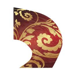 Style Plus - (Made To Order) - Super Swing Digital Flag 108