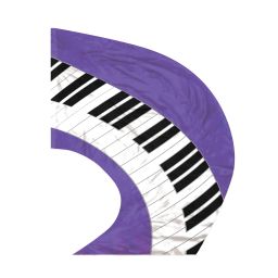 Style Plus - (Made To Order) - Super Swing Digital Flag 109