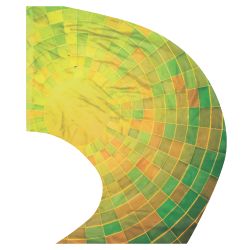 Style Plus - (Made To Order) - Super Swing Digital Flag 800