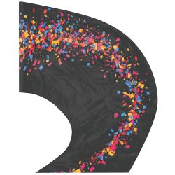 Style Plus - (Made To Order) - Super Swing Digital Flag 803