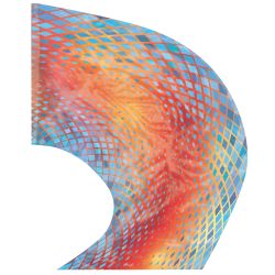 Style Plus - (Made To Order) - Super Swing Digital Flag 805