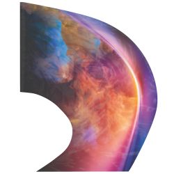 Style Plus - (Made To Order) - Super Swing Digital Flag 806