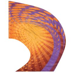 Style Plus - (Made To Order) - Super Swing Digital Flag 808