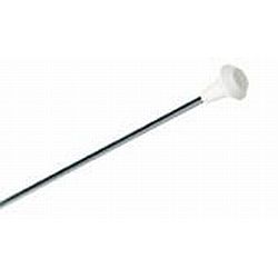 Star Line Batons - Skinni Star Baton (5/16" Skinni Plain Shaft)