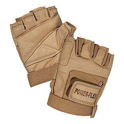 Style Plus - Power-Flex Gloves - Medium Skintone