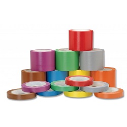 Style Plus - 3.5" Vinyl Tape (3.5" X 108')