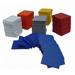 Jarvis™ - 1097-1 - Practice Field Markers