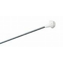 Star Line Batons - Venus Baton (3/8" Plain Shaft)